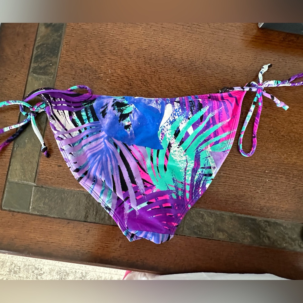 APOLLO SZ L Swim bottom - Picture 4 of 4